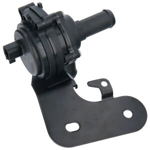 Pompe à Eau Additionnelle pour Ford USA Escape Mazda Tribute Mercury 2.5 Hybrid