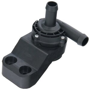 Additional Water Pump fits Ford USA Super Duty 6.4 D...