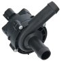 Additional Water Pump fits Ford USA Super Duty 6.4 D Jaguar XK Cadillac Escalade