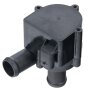 Zusatzwasserpumpe Zusatzkühlmittelpumpe STANDHEIZUNG Audi A4 8K2 B8 S4 Quarttro