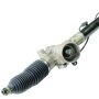 GEPCO Hydraulic Steering Gear fits Audi A6 Avant Allroad C5 without Servotronic