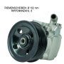 SERVOPompa idraulicoE Pompa LAND ROVER RANGE ROVER SPORT 3.6 TD8 200KW 272PS