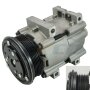 Air Conditioning Compressor Ford Escort Galaxy WGR Transit FS10-170 6 PK 115 mm