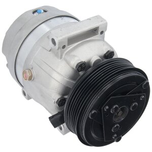 Air Conditioning Compressor Nissan Interstar Opel Movano...