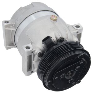 Air Conditioning Compressor Nissan Interstar Opel Movano Vivaro Renault Megane