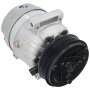 Air Conditioning Compressor Nissan Interstar Opel Movano Vivaro Renault Megane