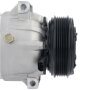 Air Conditioning Compressor Nissan Interstar Opel Movano Vivaro Renault Megane