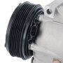 Air Conditioning Compressor Nissan Interstar Opel Movano Vivaro Renault Megane