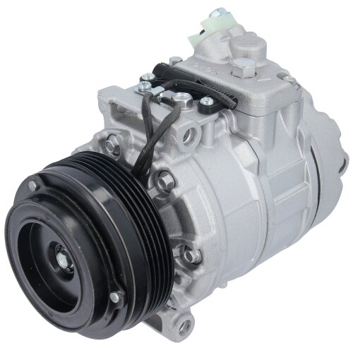 Aria Condizionata Compressore de Clim AC Compressore daria per BMW 3 E46 5 E39 7 E38