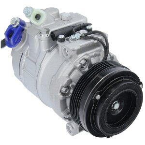 Air-conditioning Compressor AC A/C Air Compressor for BMW...