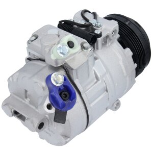 Air-conditioning Compressor AC A/C Air Compressor for BMW 3 E46 5 E39 7 E38