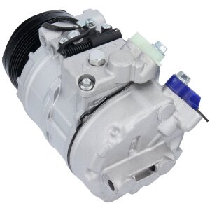 Air-conditioning Compressor AC A/C Air Compressor for BMW 3 E46 5 E39 7 E38