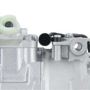 Climatisation Compresseur de Clim AC Compresseur dair pour BMW 3 E46 5 E39 7 E38