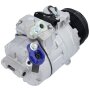 Aria Condizionata Compressore de Clim AC Compressore daria per BMW 3 E46 5 E39 7 E38