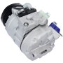 Climatisation Compresseur de Clim AC Compresseur dair pour BMW 3 E46 5 E39 7 E38