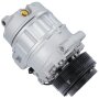 Air-conditioning Compressor AC A/C Air Compressor for BMW 3 E46 5 E39 7 E38