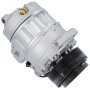 Climatisation Compresseur de Clim AC Compresseur dair pour BMW 3 E46 5 E39 7 E38