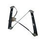 elettrico FENSTERHEBER BMW X3 E83 E84 frontedestranuovo2004-2010