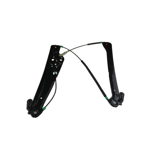 elektryczne /a /y FENSTERHEBER OHNE MOTOR BMW E65 E66 7-er  przodprawy51337202480