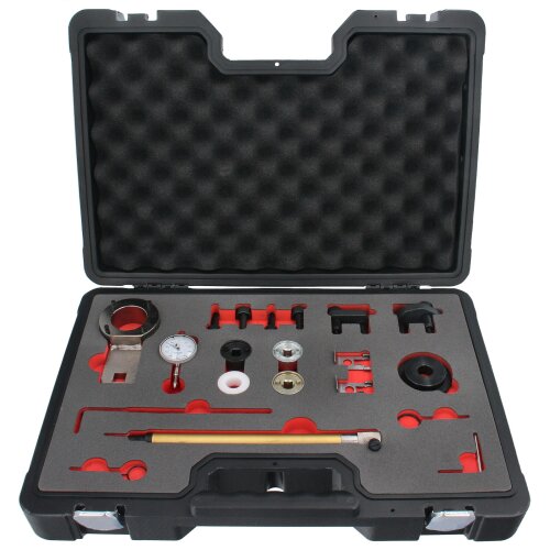 Engine Timing Locking Tool Set VAG VW Audi A4 Seat Skoda 1.8 2.0 TSI FSI TFSI 