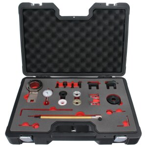 Engine Timing Locking Tool Set VAG VW Audi A4 Seat Skoda...