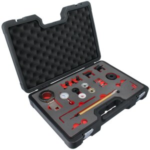 Engine Timing Locking Tool Set VAG VW Audi A4 Seat Skoda...