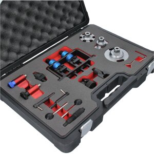 Engine Timing Locking Tool Camshaft Crank Kit VAG 1.2 1.4...