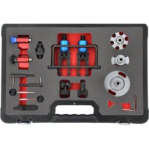 Engine Timing Locking Tool Camshaft Crank Kit VAG 1.2 1.4 1.9 2.0 2.7 3.0 TDI PD