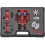 Engine Timing Locking Tool Camshaft Crank Kit VAG 1.2 1.4 1.9 2.0 2.7 3.0 TDI PD