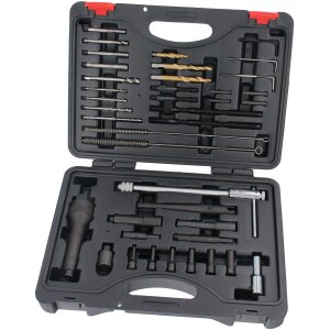 GEPCO Glow Plug Extraction Tool Broken Glow Plug Removal Thread Repair M8 M10