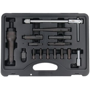 GEPCO Glow Plug Extraction Tool Broken Glow Plug Removal Thread Repair M8 M10