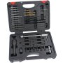 GEPCO Glow Plug Extraction Tool Broken Glow Plug Removal Thread Repair M8 M10