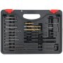 GEPCO Glow Plug Extraction Tool Broken Glow Plug Removal Thread Repair M8 M10