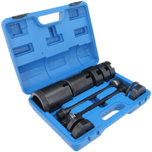 GEPCO Silentlager Tool Set for Rear Axle Rubber Bushings...