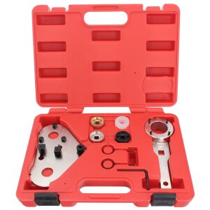 Engine Timing Locking Setting Tool Set Audi Seat Skoda VW...