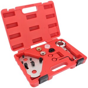 Engine Timing Locking Setting Tool Set Audi Seat Skoda VW...