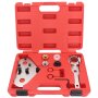 Engine Timing Locking Setting Tool Set Audi Seat Skoda VW Golf 1.8 2.0 TSI TFSI