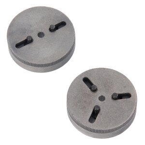 2 & 3 Broches Universel Réglable adaptateurs de pistons de frein