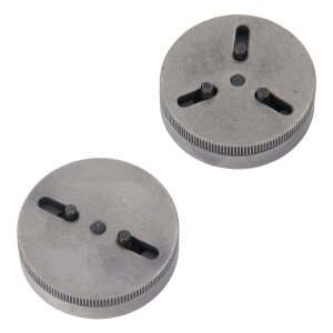 2 & 3 Broches Universel Réglable adaptateurs de pistons de frein
