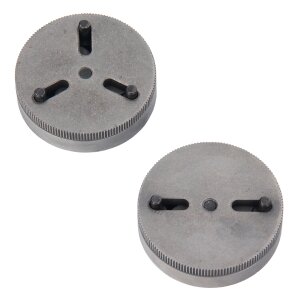 2 & 3 Broches Universel Réglable adaptateurs de pistons de frein