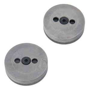 2 & 3 Broches Universel Réglable adaptateurs de pistons de frein