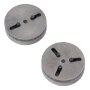 2 & 3 Broches Universel Réglable adaptateurs de pistons de frein