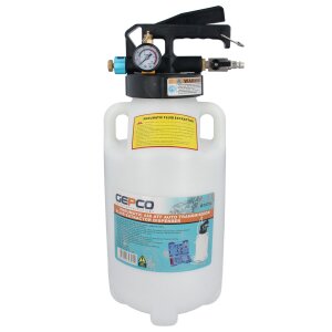 6L Aspirateur Distributeur de Liquides pour Ford VW Audi Mercedes-Benz DSG CVT