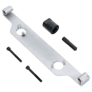 Camshaft Phaser Retainer Locking Tool for Opel Antra...