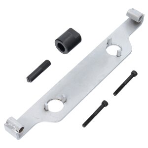 Camshaft Phaser Retainer Locking Tool for Opel Antra...