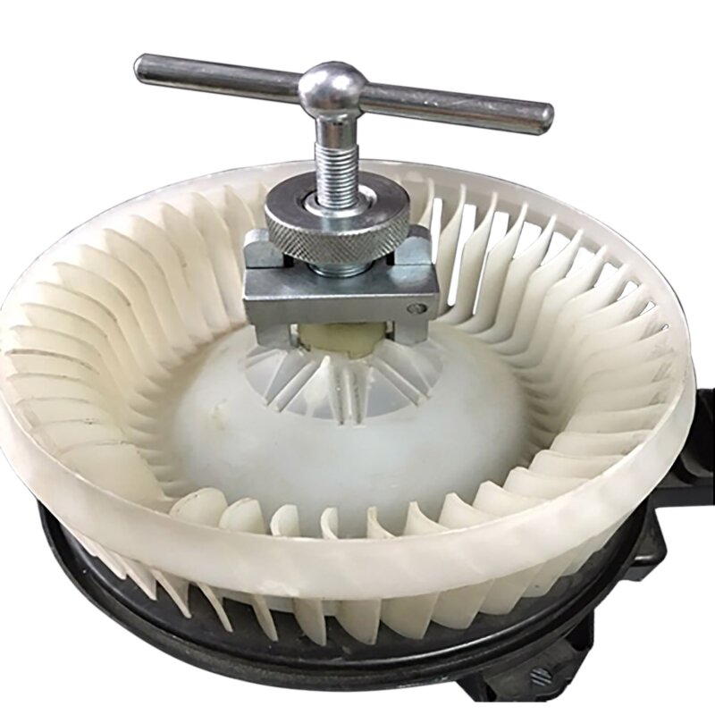 Air Conditioning Heater Blower Fan Motor Removal and Install Tool, 9,88