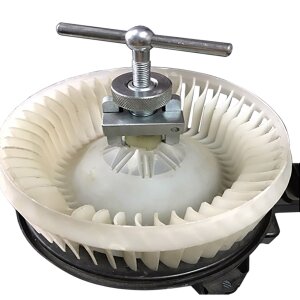 COCHE A/C Motor del Ventilador loesewerkzeug Universal