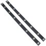 GEPCO Door Molding Set for AUDI 100 1990-1994 A6 1994-1997 C4 4A Upper