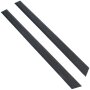 GEPCO Door Molding Set for AUDI 100 1990-1994 A6 1994-1997 C4 4A Upper