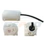 Electric Fuel Pump Gasoline AUDI SEAT SKODA VW